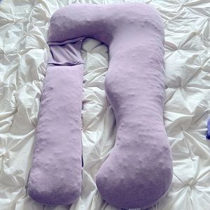 Cocozy pregnancy pillow